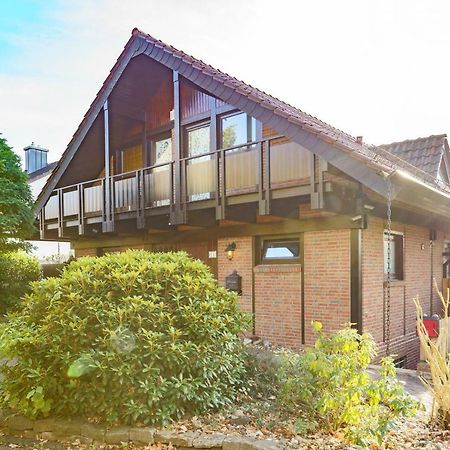 Ferienwohnung Isabella Am Moehnesee Exterior photo
