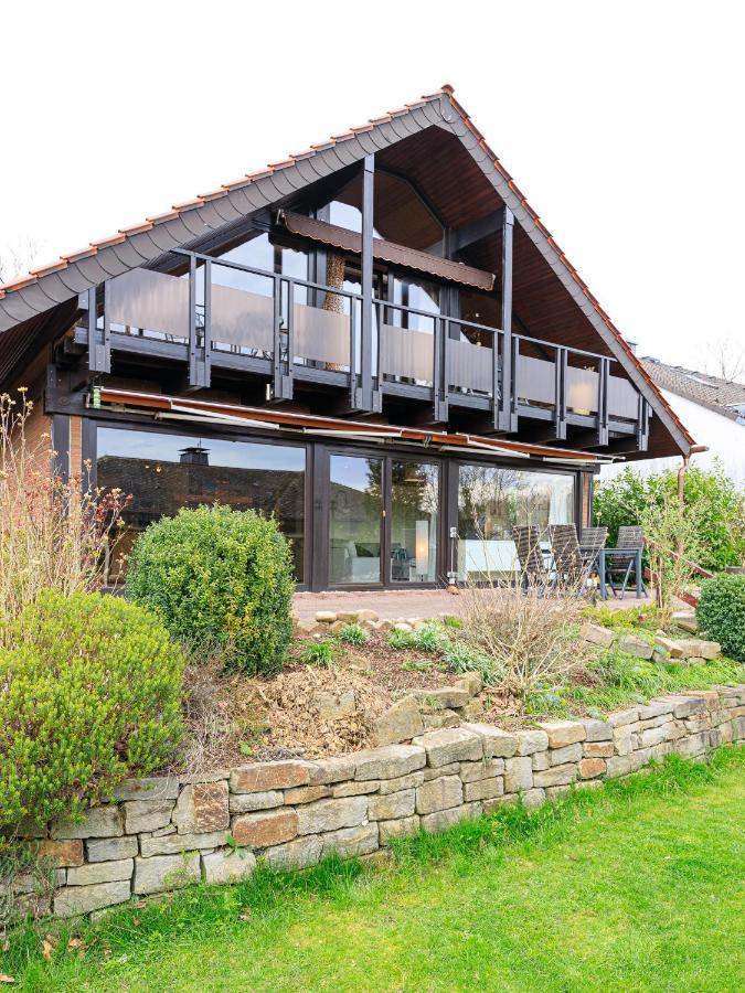 Ferienwohnung Isabella Am Moehnesee Exterior photo