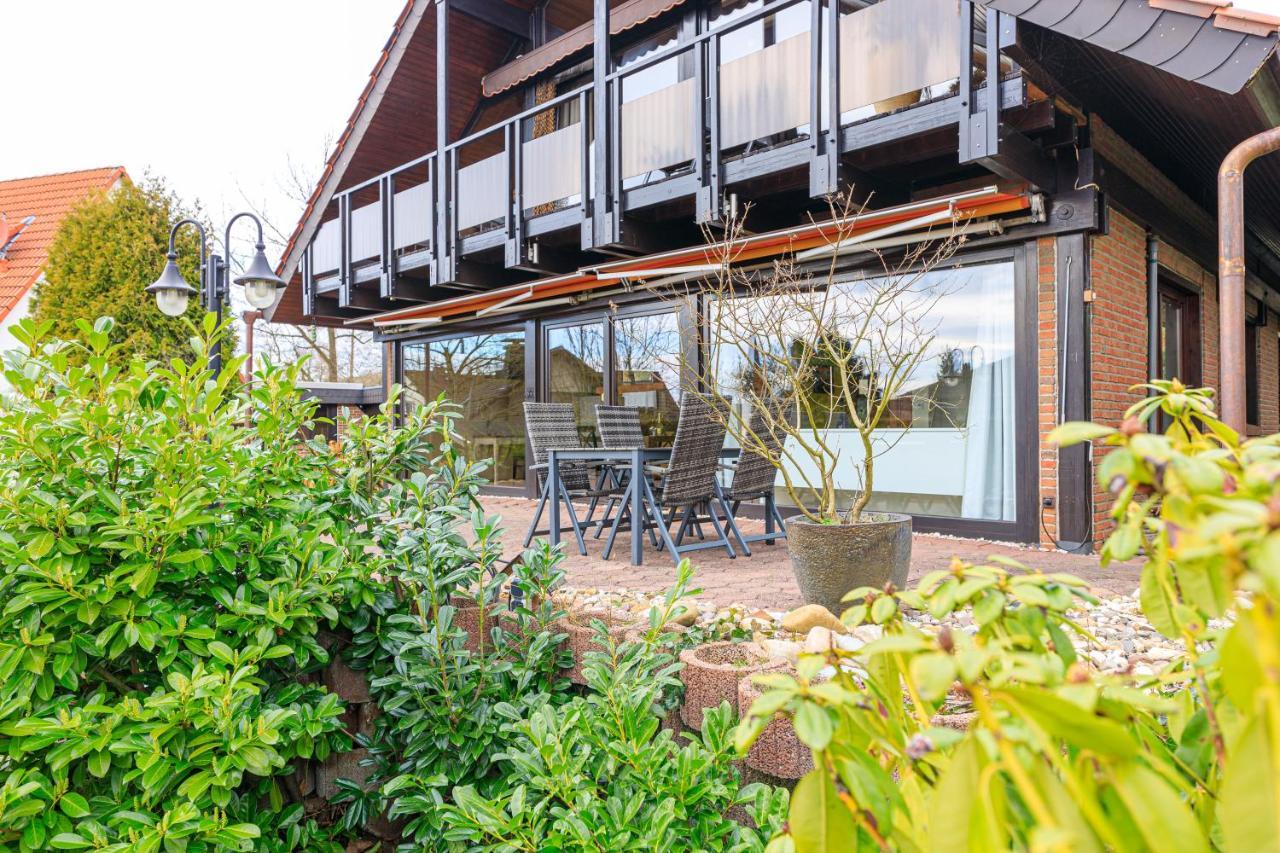 Ferienwohnung Isabella Am Moehnesee Exterior photo